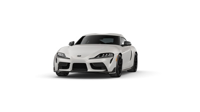 2026 Toyota GR Supra MkV Final Edition
