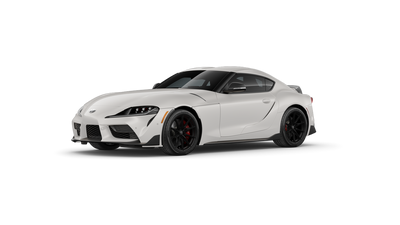 2026 Toyota GR Supra MkV Final Edition