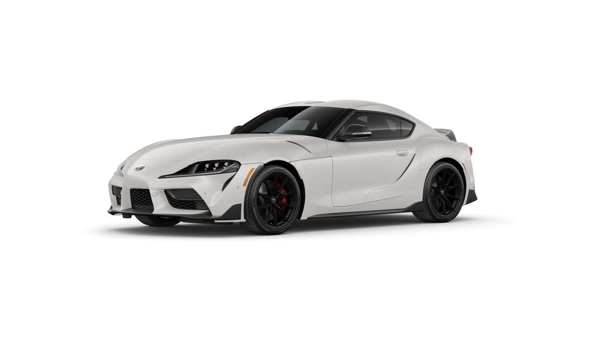 2026 Toyota GR Supra MkV Final Edition