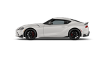 2026 Toyota GR Supra MkV Final Edition
