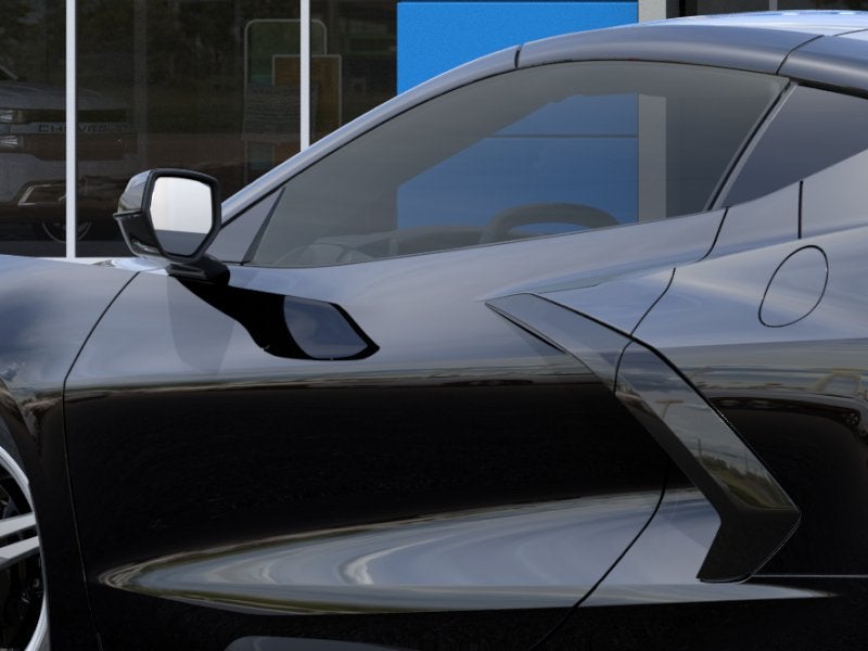 2027 Chevrolet Corvette Stingray 1LT