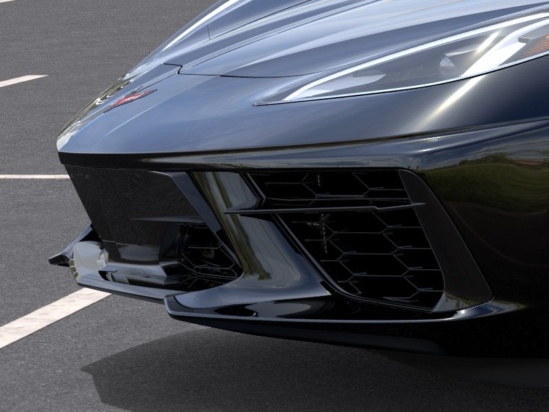 2027 Chevrolet Corvette Stingray 1LT