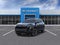 2027 Chevrolet Equinox FWD RS