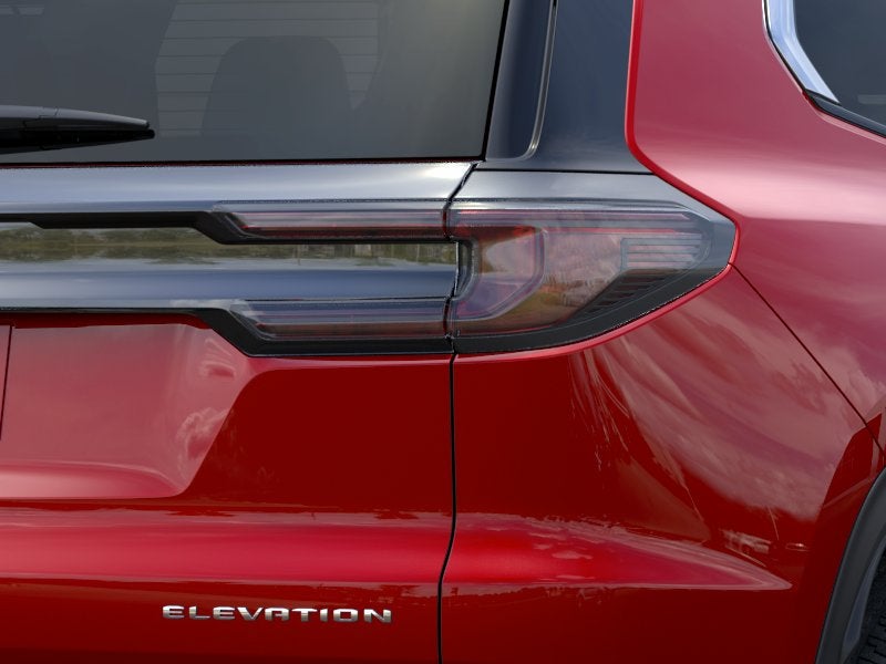 2027 GMC Acadia Elevation - Photo 11