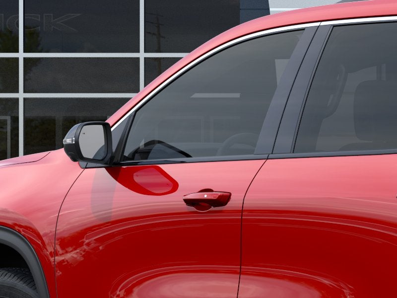 2027 GMC Acadia Elevation - Photo 12