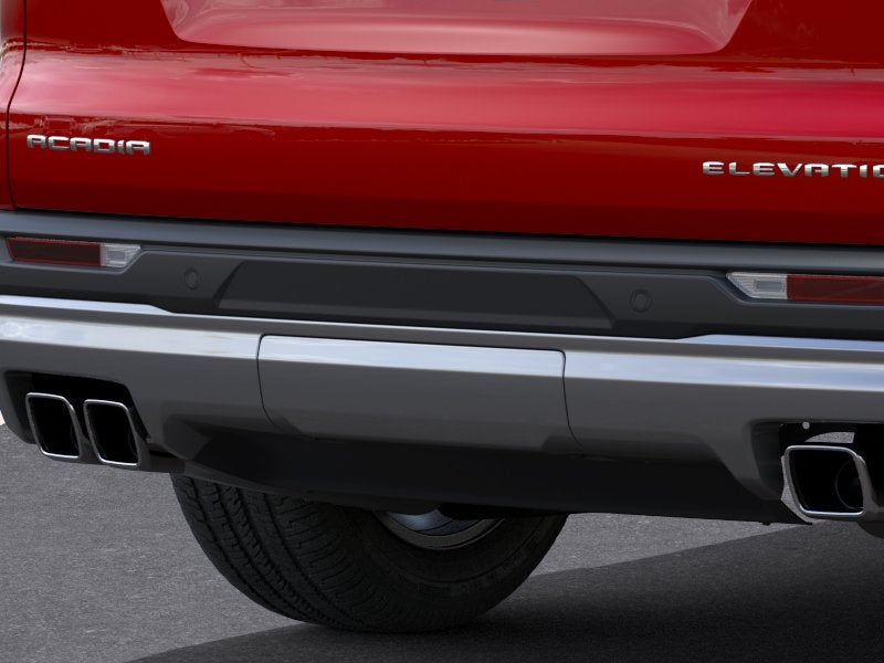 2027 GMC Acadia Elevation - Photo 14