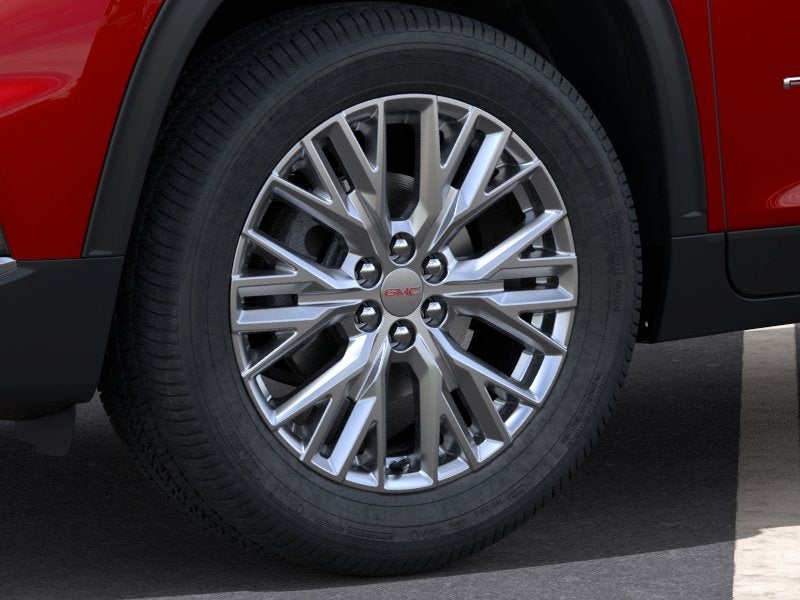 2027 GMC Acadia Elevation - Photo 9