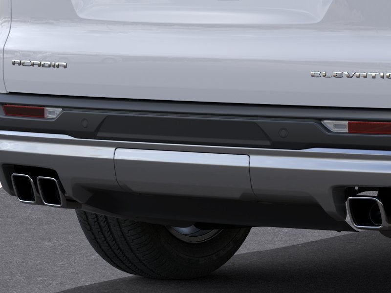 2027 GMC Acadia Elevation - Photo 14