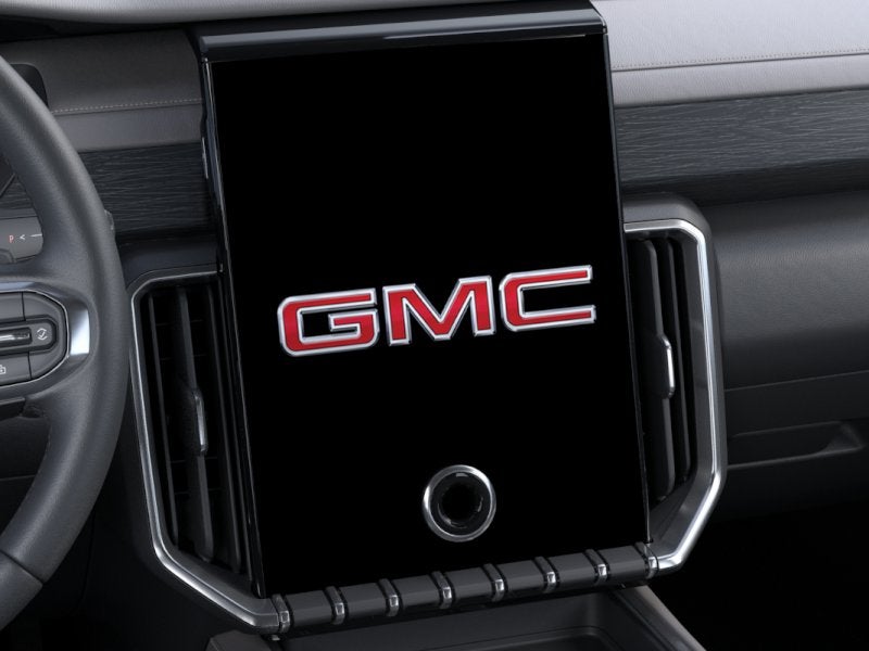 2027 GMC Acadia Elevation - Photo 20