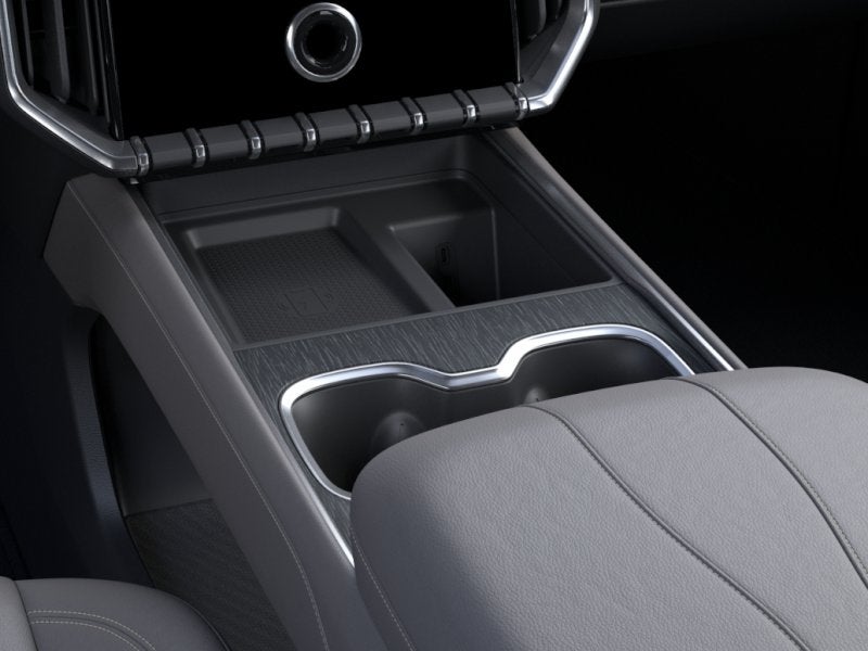 2027 GMC Acadia Elevation - Photo 23