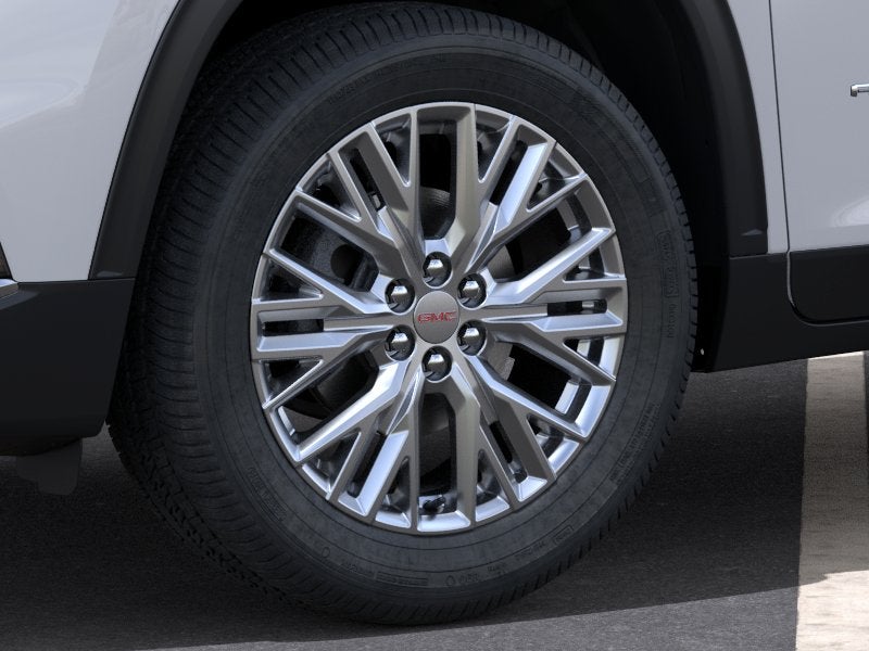 2027 GMC Acadia Elevation - Photo 9
