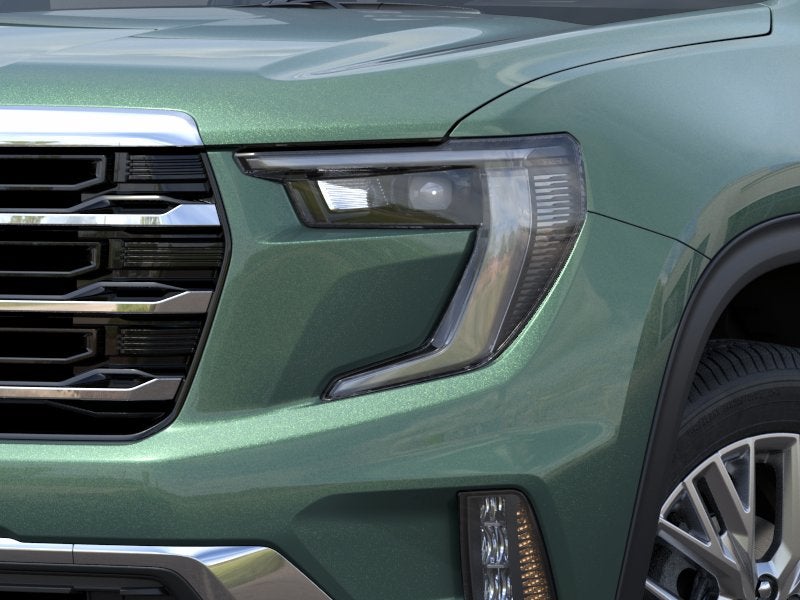 2027 GMC Acadia Elevation - Photo 10