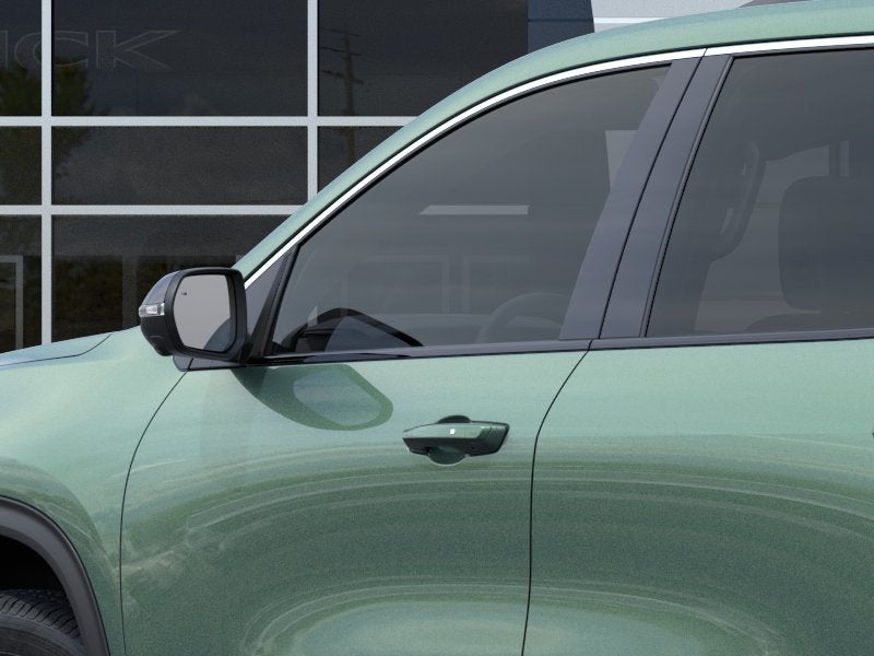 2027 GMC Acadia Elevation - Photo 12