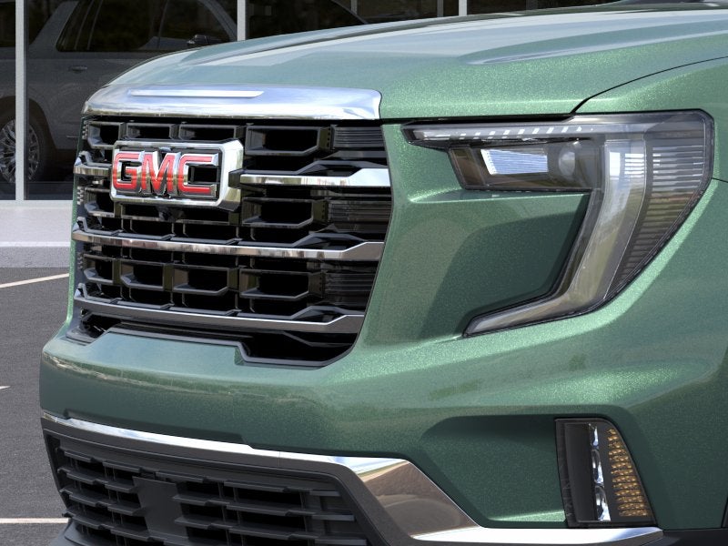 2027 GMC Acadia Elevation - Photo 13
