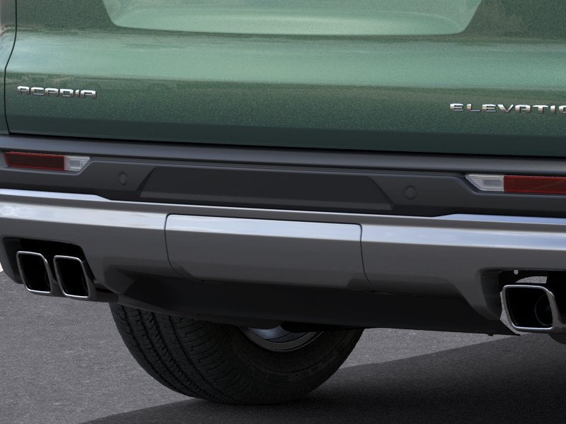 2027 GMC Acadia Elevation - Photo 14