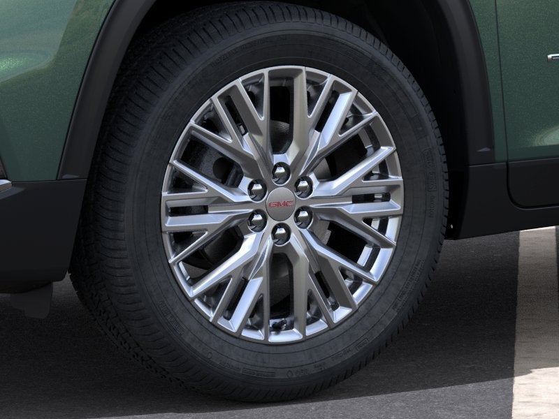 2027 GMC Acadia Elevation - Photo 9