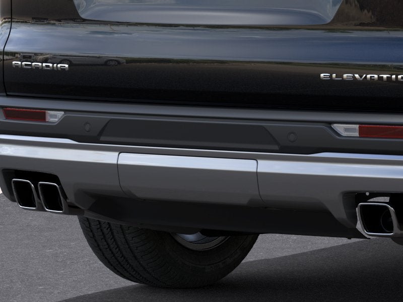 2027 GMC Acadia Elevation - Photo 14
