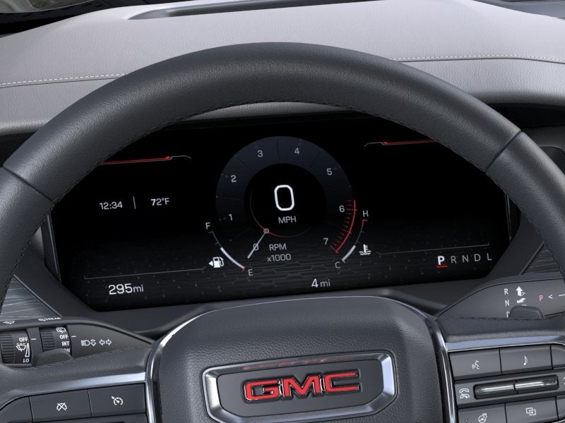 2027 GMC Acadia Elevation - Photo 18
