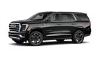 2027 GMC Yukon Elevation