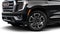 2027 GMC Yukon Elevation