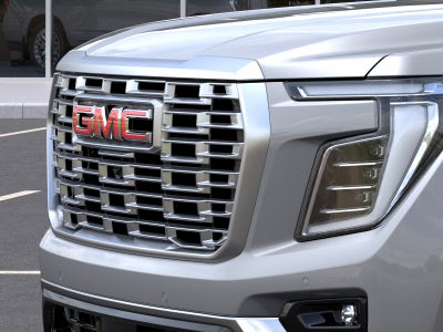 2027 GMC Yukon XL Denali