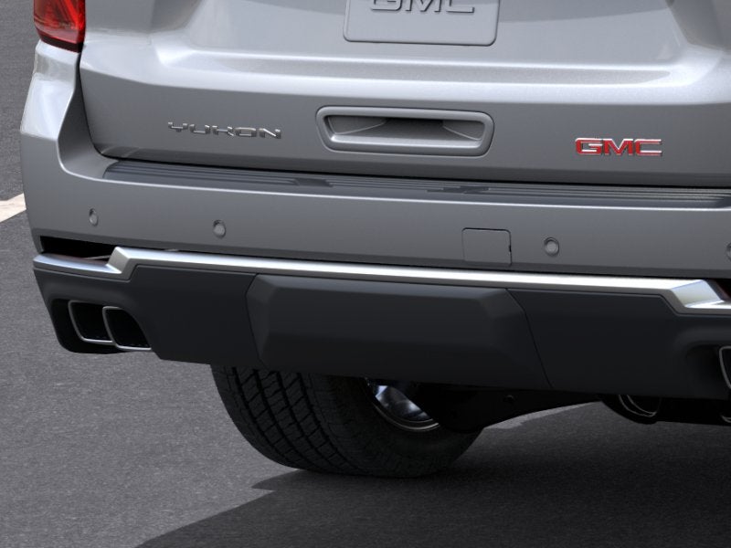 2027 GMC Yukon XL Denali