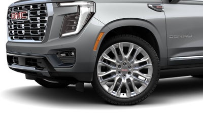 2027 GMC Yukon XL Denali