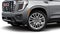 2027 GMC Yukon XL Denali
