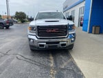2019 GMC Sierra 2500 HD SLT