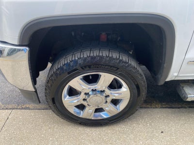 2019 GMC Sierra 2500 HD SLT