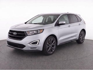 2015 Ford Edge Sport