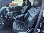 2018 Mercedes-Benz GLS AMG® GLS 63