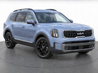 2023 Kia Telluride SX Prestige X-Pro