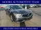 2019 Acura TLX w/Technology Pkg