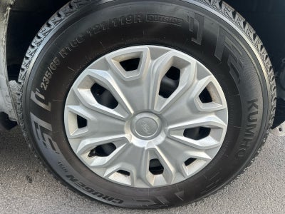 2023 Ford Transit Passenger Wagon XLT