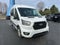 2023 Ford Transit Passenger XLT