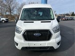 2023 Ford Transit Passenger XLT