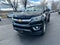 2020 Chevrolet Colorado 4WD LT