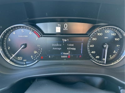 2019 Cadillac XT4 FWD Sport