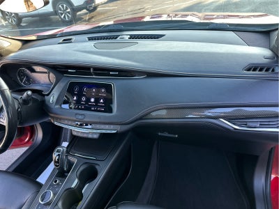 2019 Cadillac XT4 FWD Sport