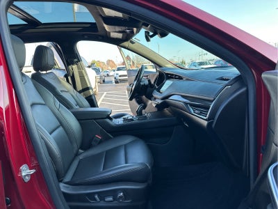 2019 Cadillac XT4 FWD Sport