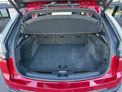 2019 Cadillac XT4 FWD Sport