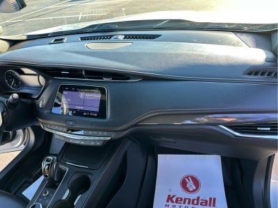 2019 Cadillac XT4 FWD Sport