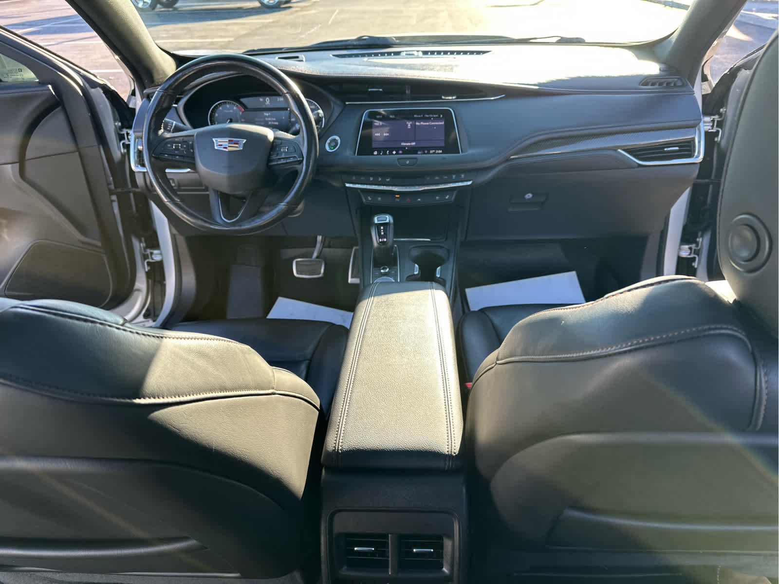 2019 Cadillac XT4 FWD Sport