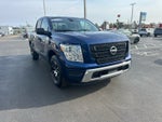 2023 Nissan Titan SV