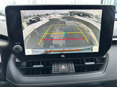 2024 Toyota RAV4 Limited