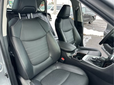 2024 Toyota RAV4 Limited