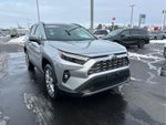 2024 Toyota RAV4 Limited