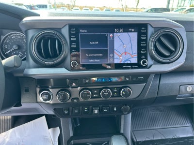 2023 Toyota Tacoma TRD Pro