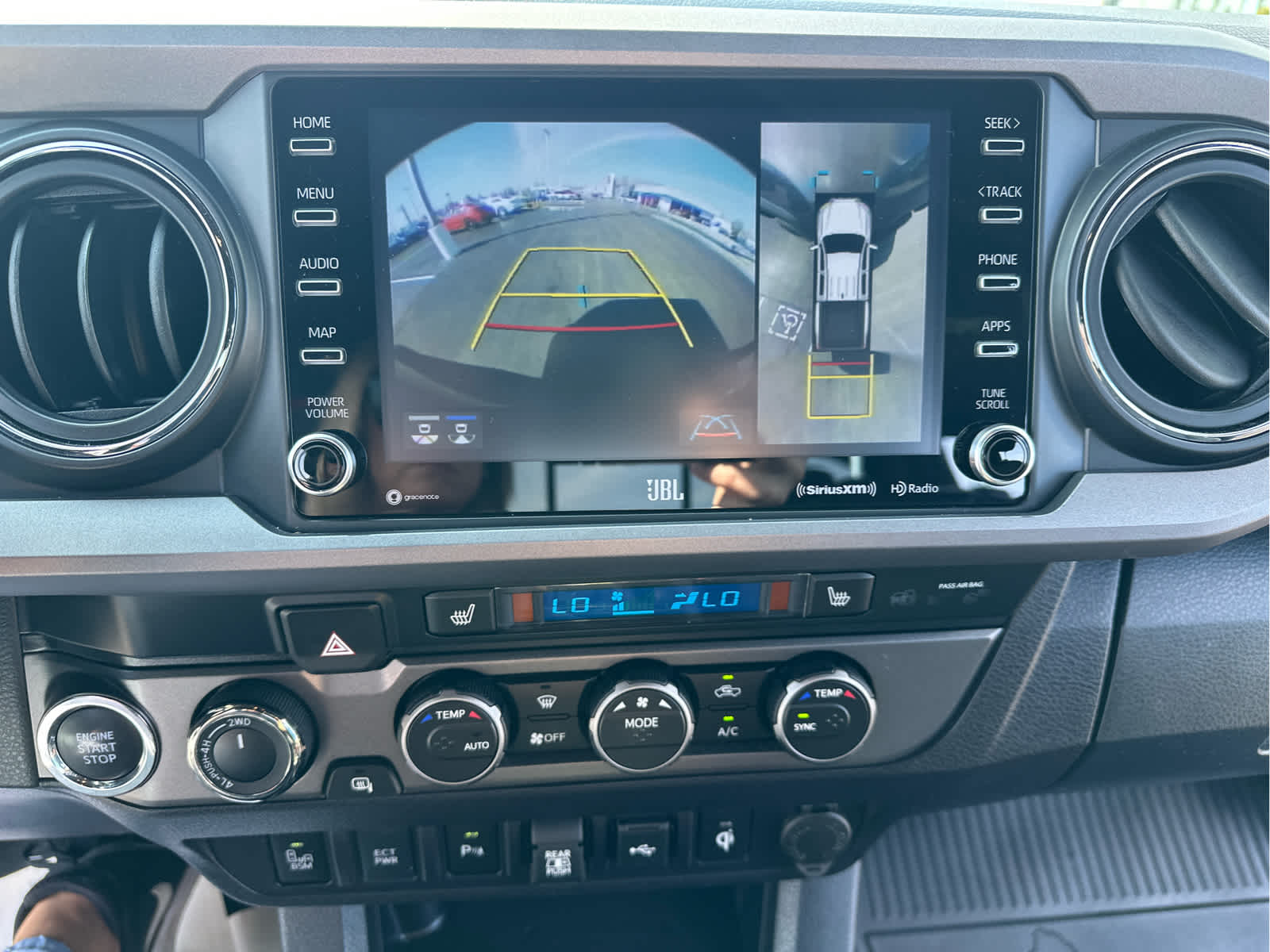 2023 Toyota Tacoma TRD Pro